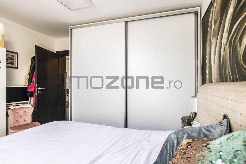 Militari Residence, apartament 2 camere, 37mp, centrala proprie, bucataria inclusa, 0% comision.