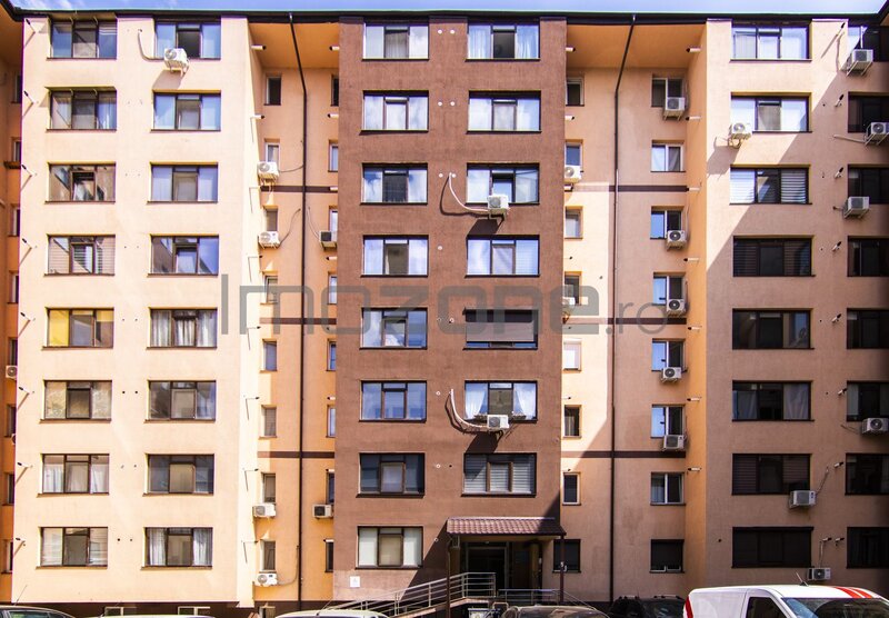 Militari Residence, apartament 2 camere, 37mp, centrala proprie, bucataria inclusa, 0% comision.