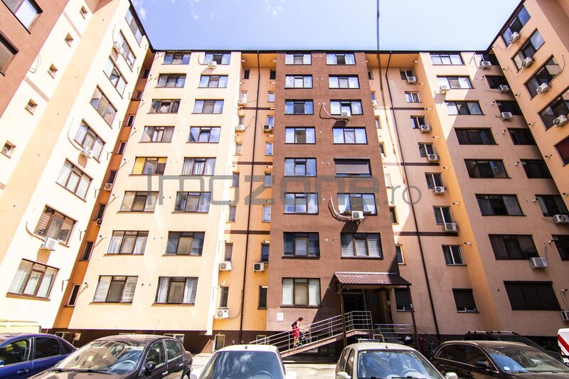 Militari Residence, apartament 2 camere, 37mp, centrala proprie, bucataria inclusa, 0% comision.